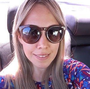Meet your Posher, Erika